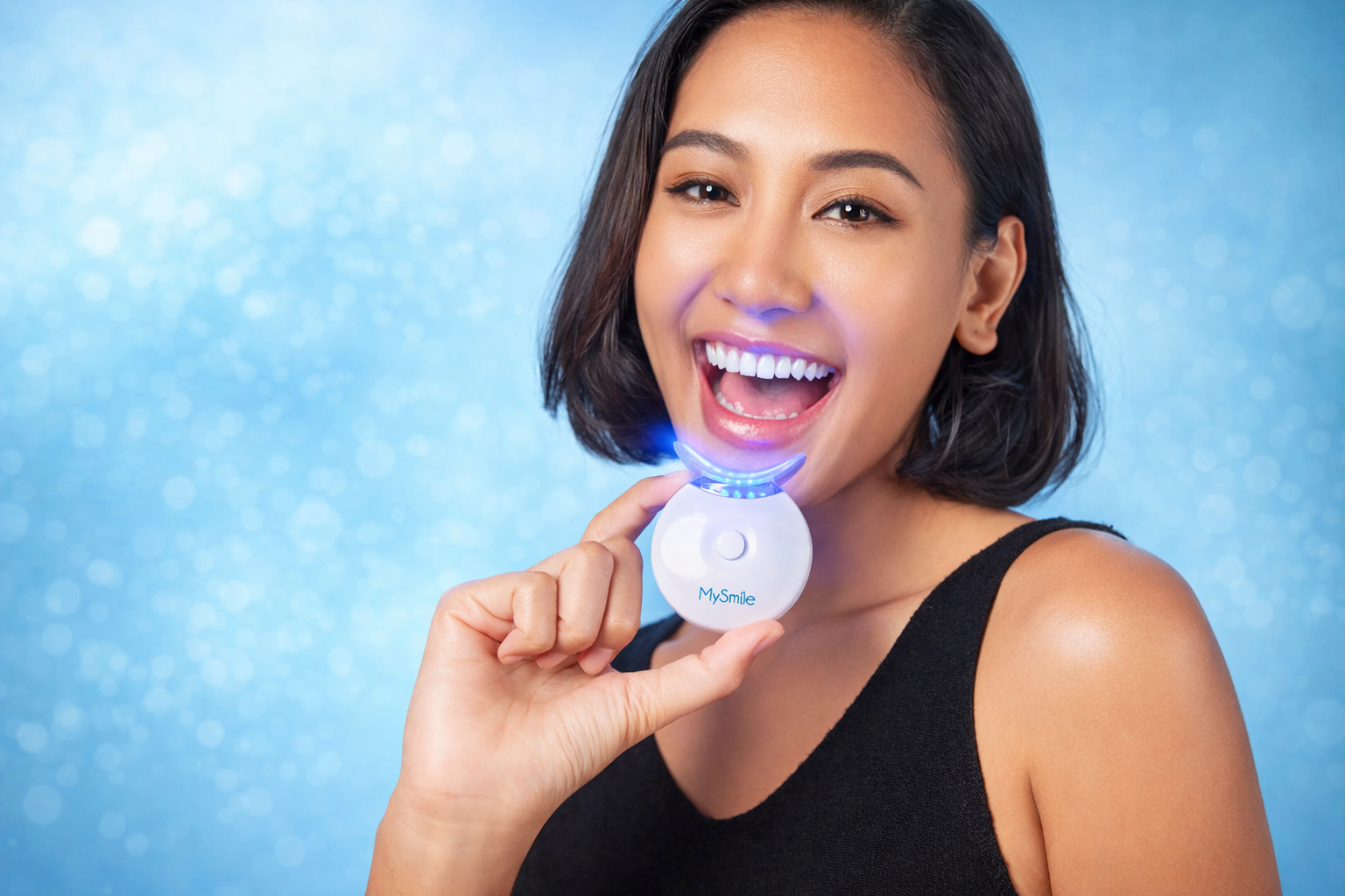 Teeth Whitening